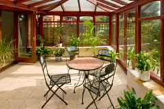 Pant Glas conservatory quotes