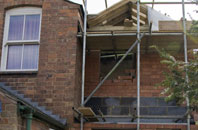 free Pant Glas home extension quotes